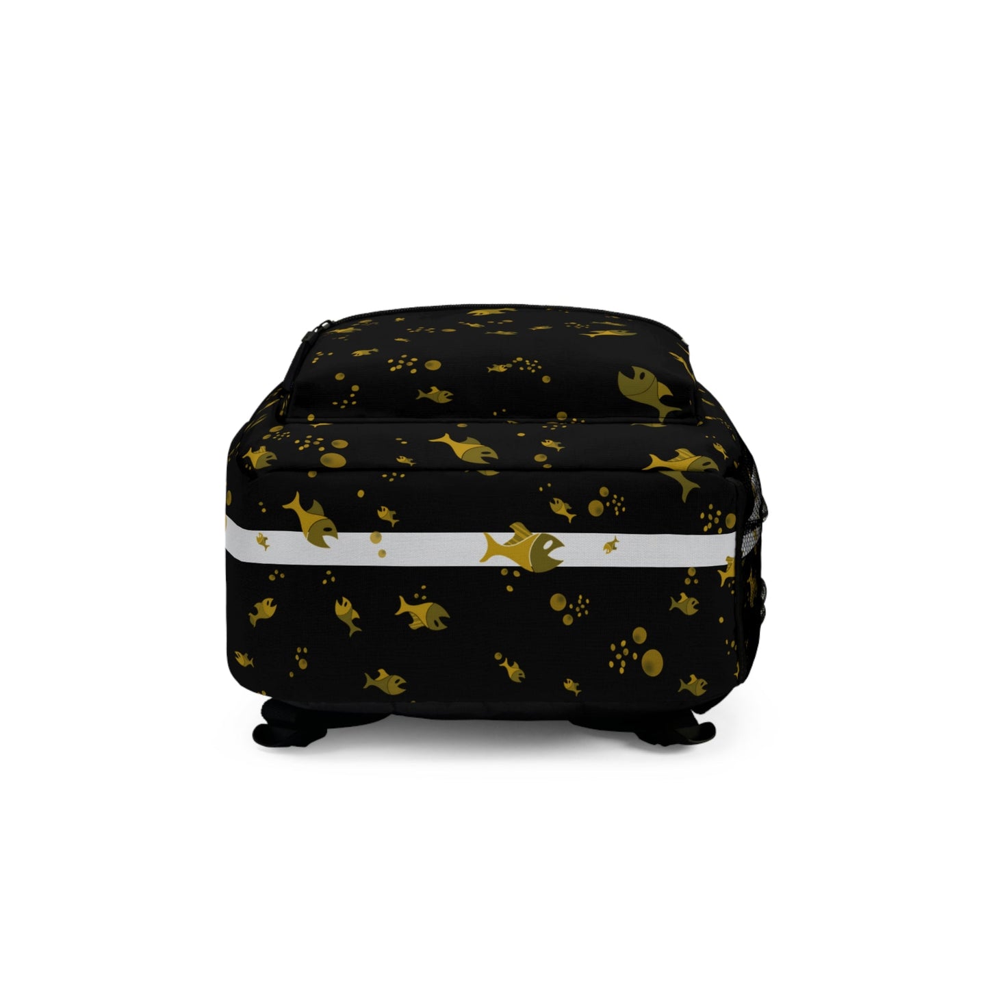 BKS Folklore Rogue™ Backpack Printify bakabo.club