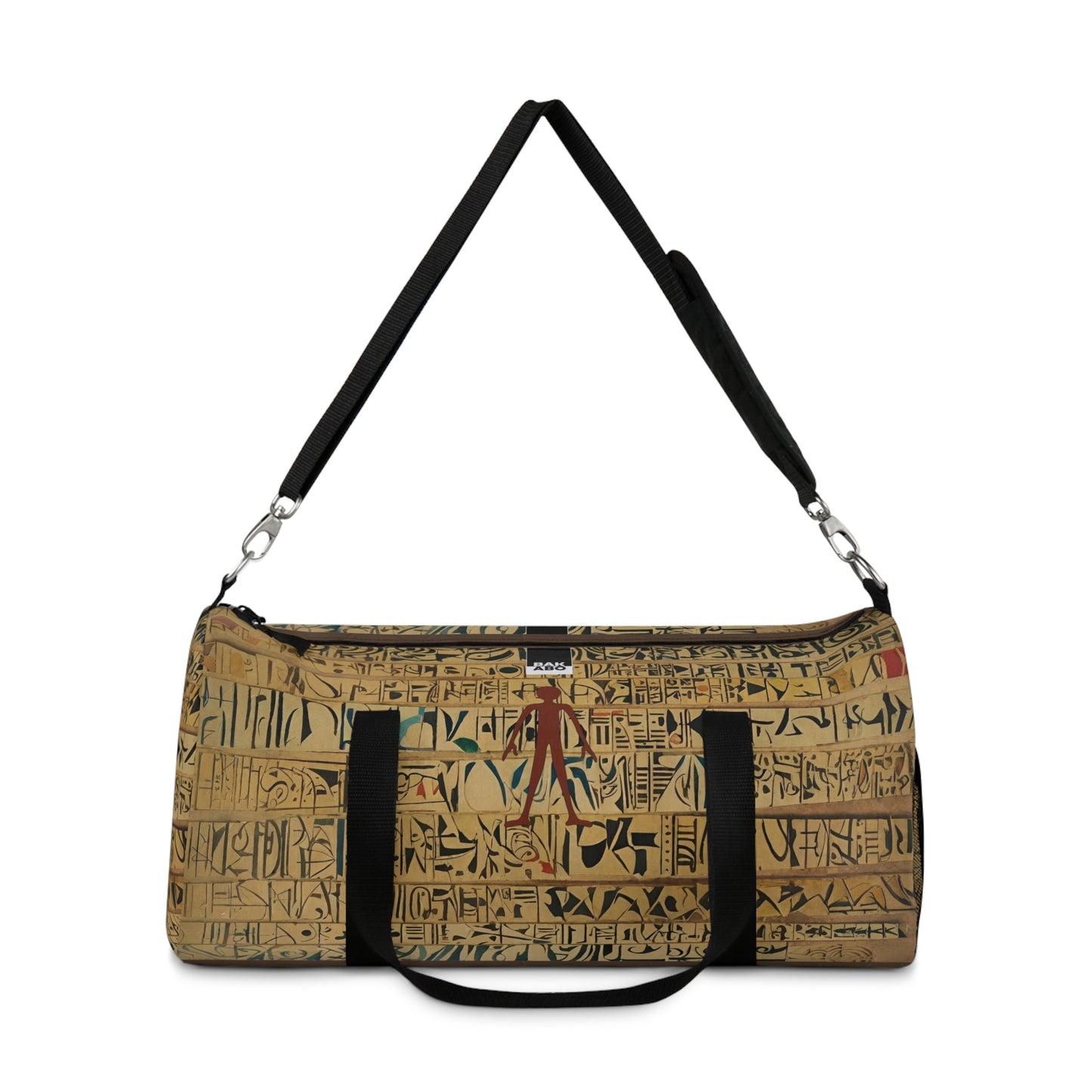 KnytXXII.(BKS)🐉Duffel Bag Printify bakabo.club