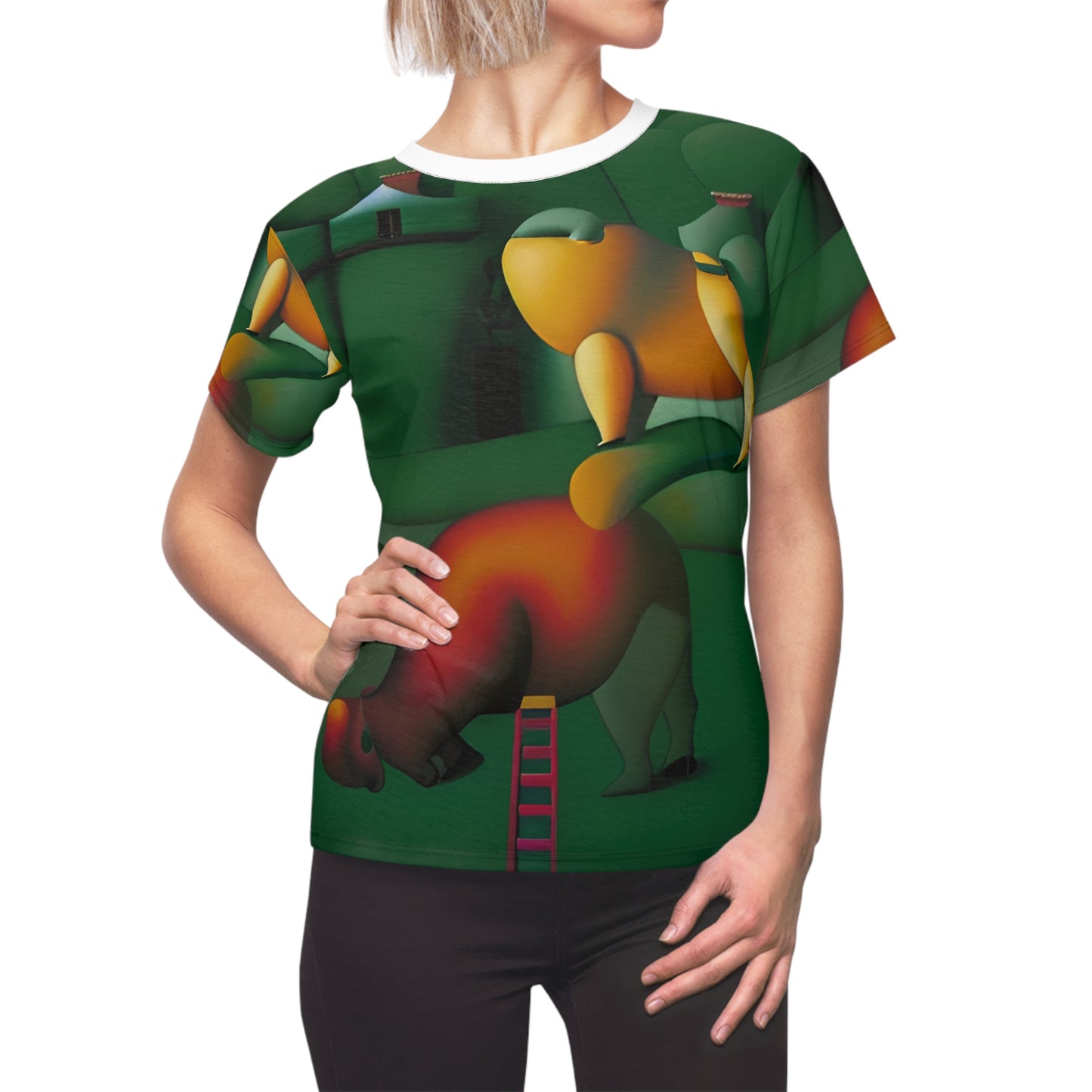BKS Tee — Orari
