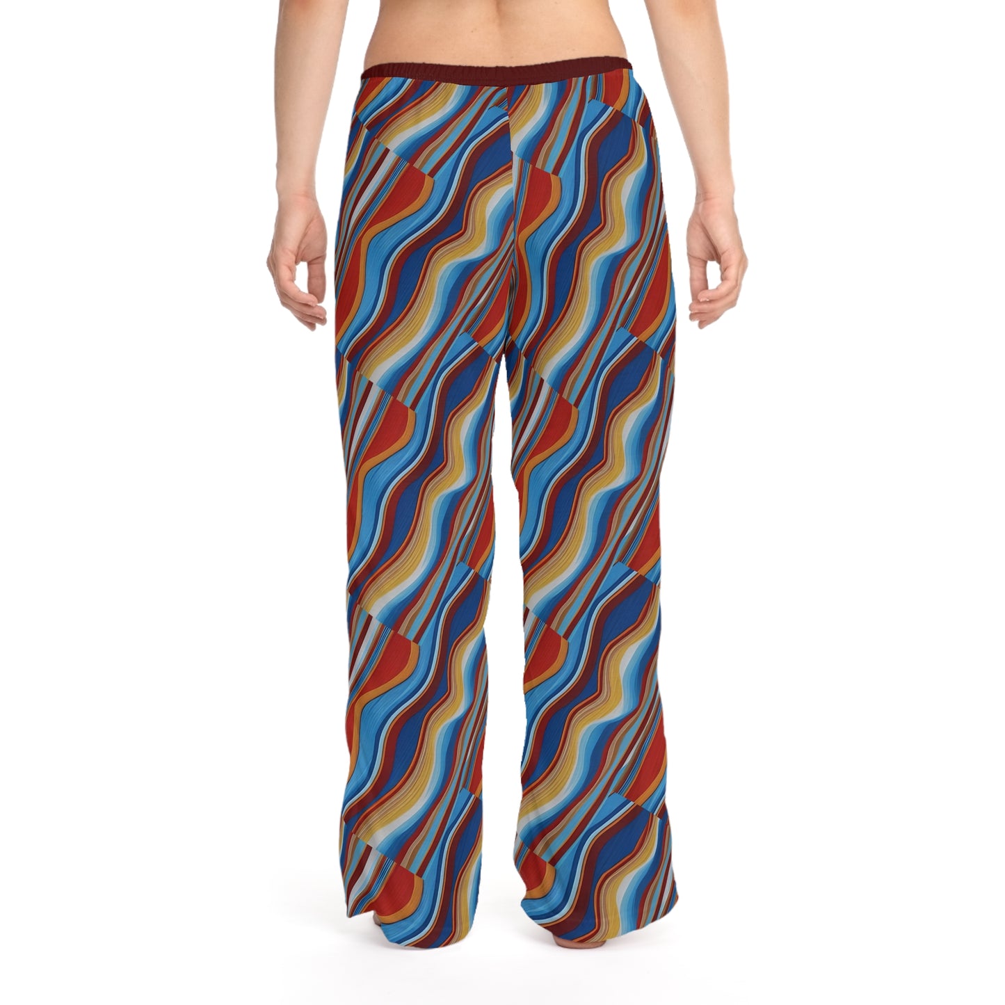 BKS Flag Ribbon™ Lounge Pants