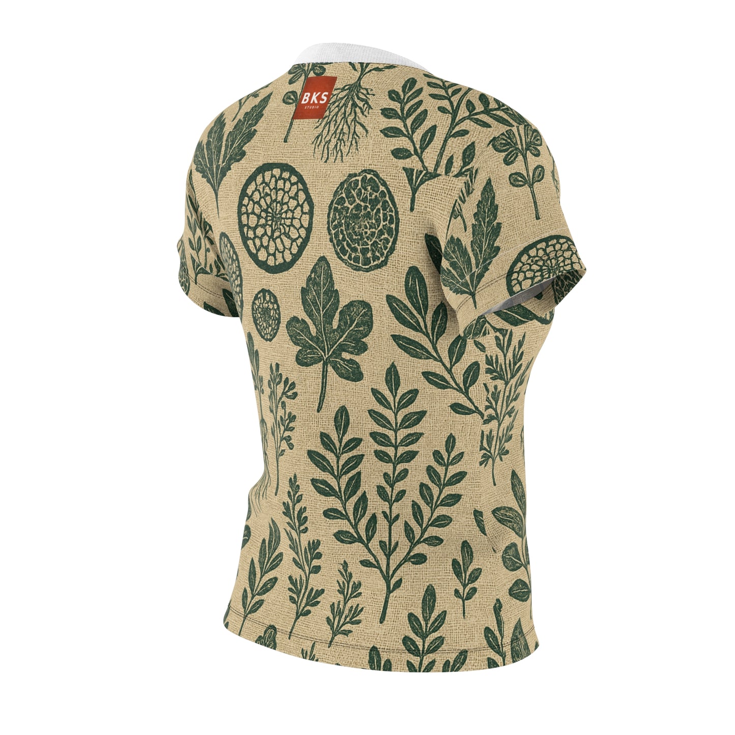 BKS Origin Block™ Women's Tee