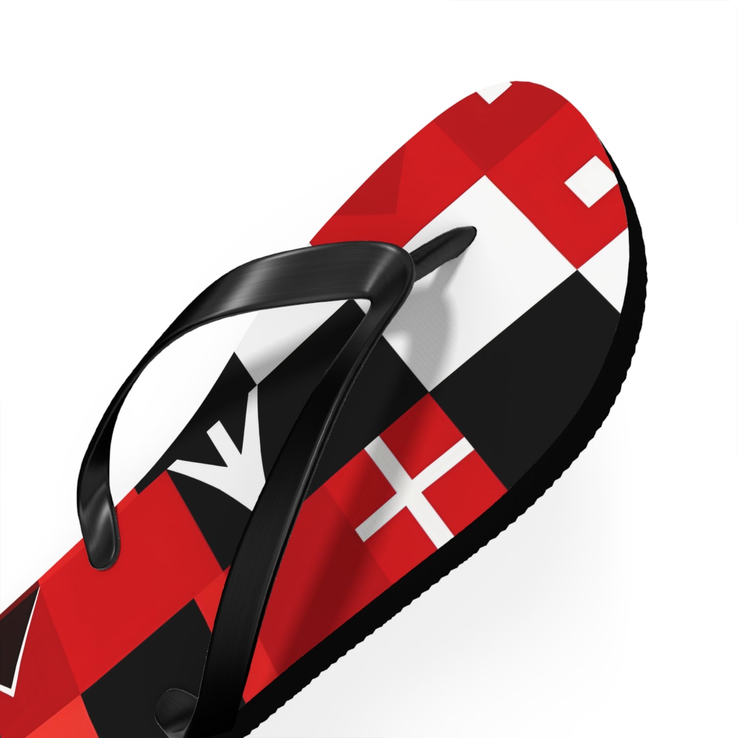 BKS Flag Signal™ Flip Flops