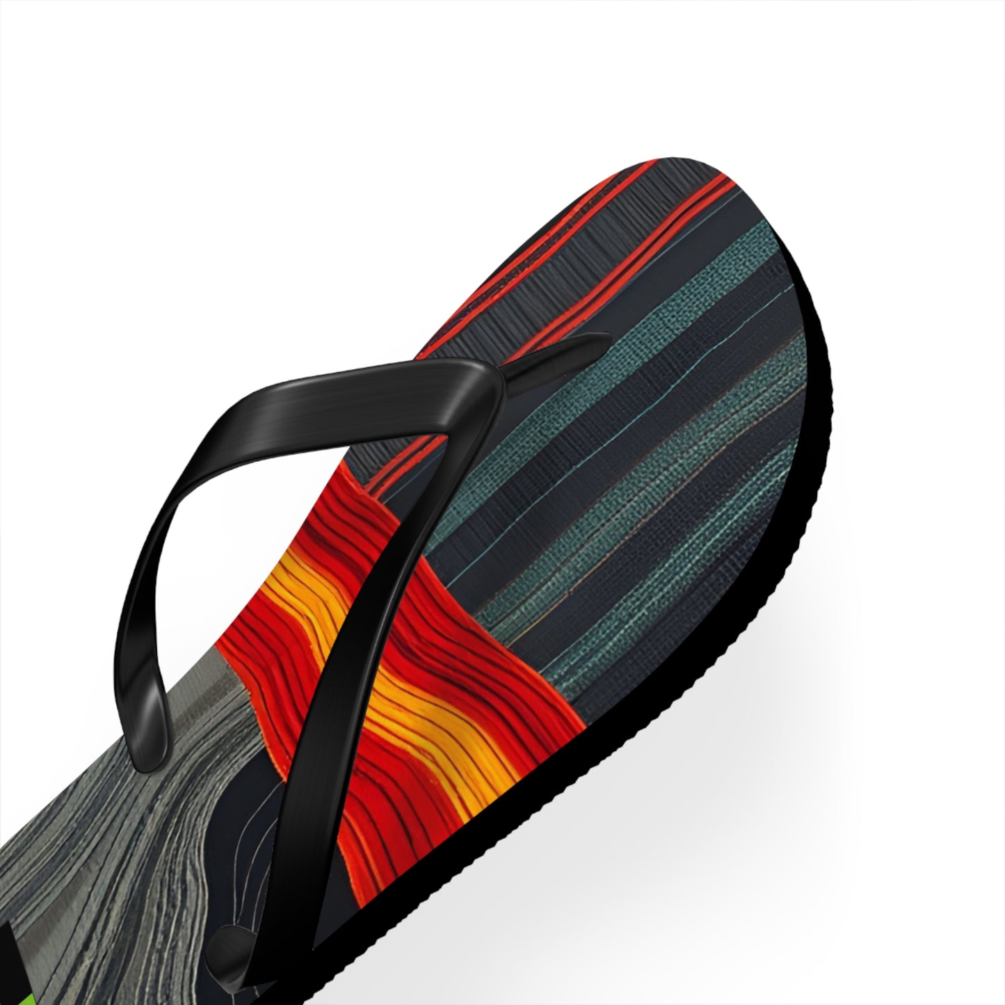 BKS Origin Polis™ Flip Flops