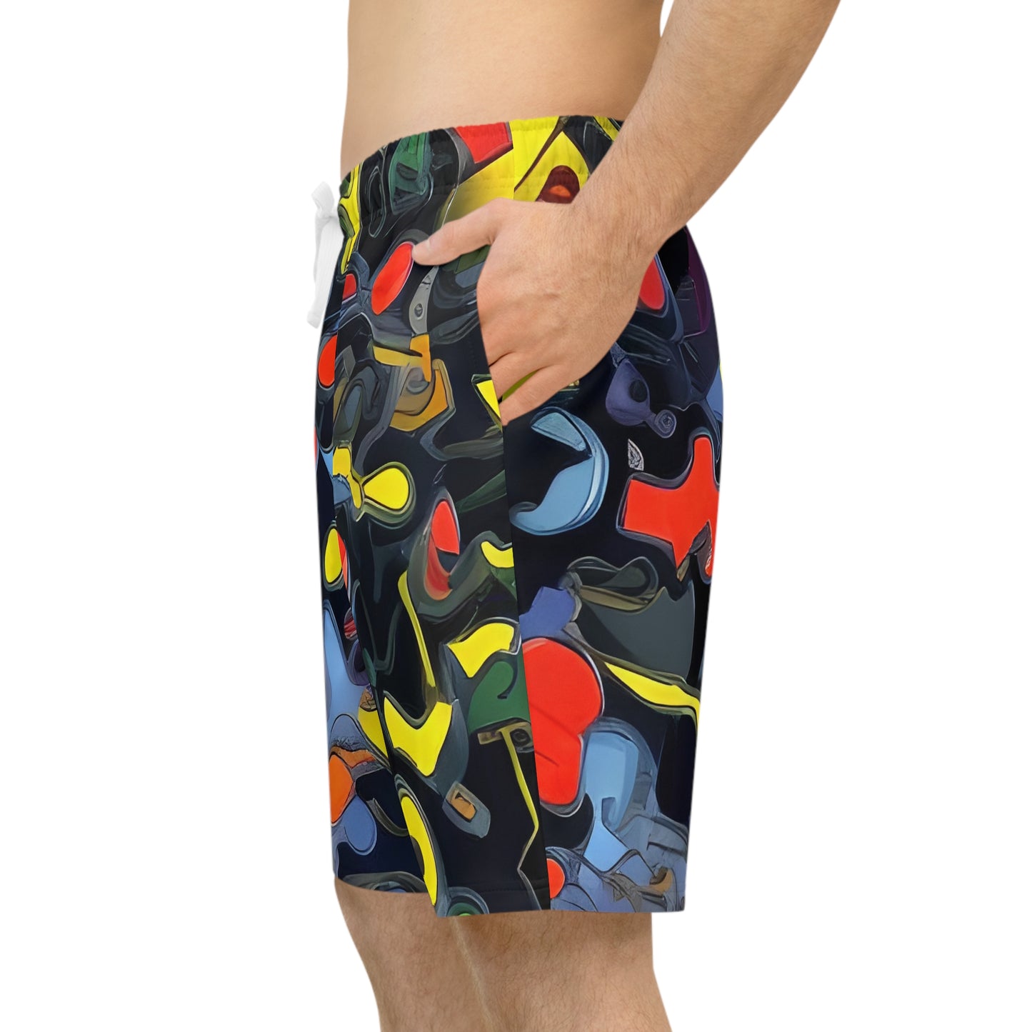BKS Pulse Obakoba™ Athletic Shorts