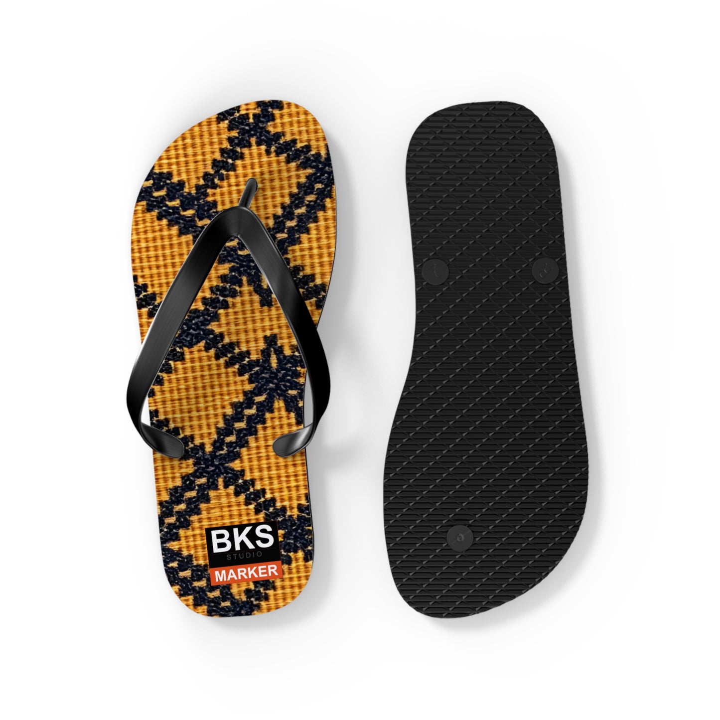 BKS Marker Blaze™ Flip Flops