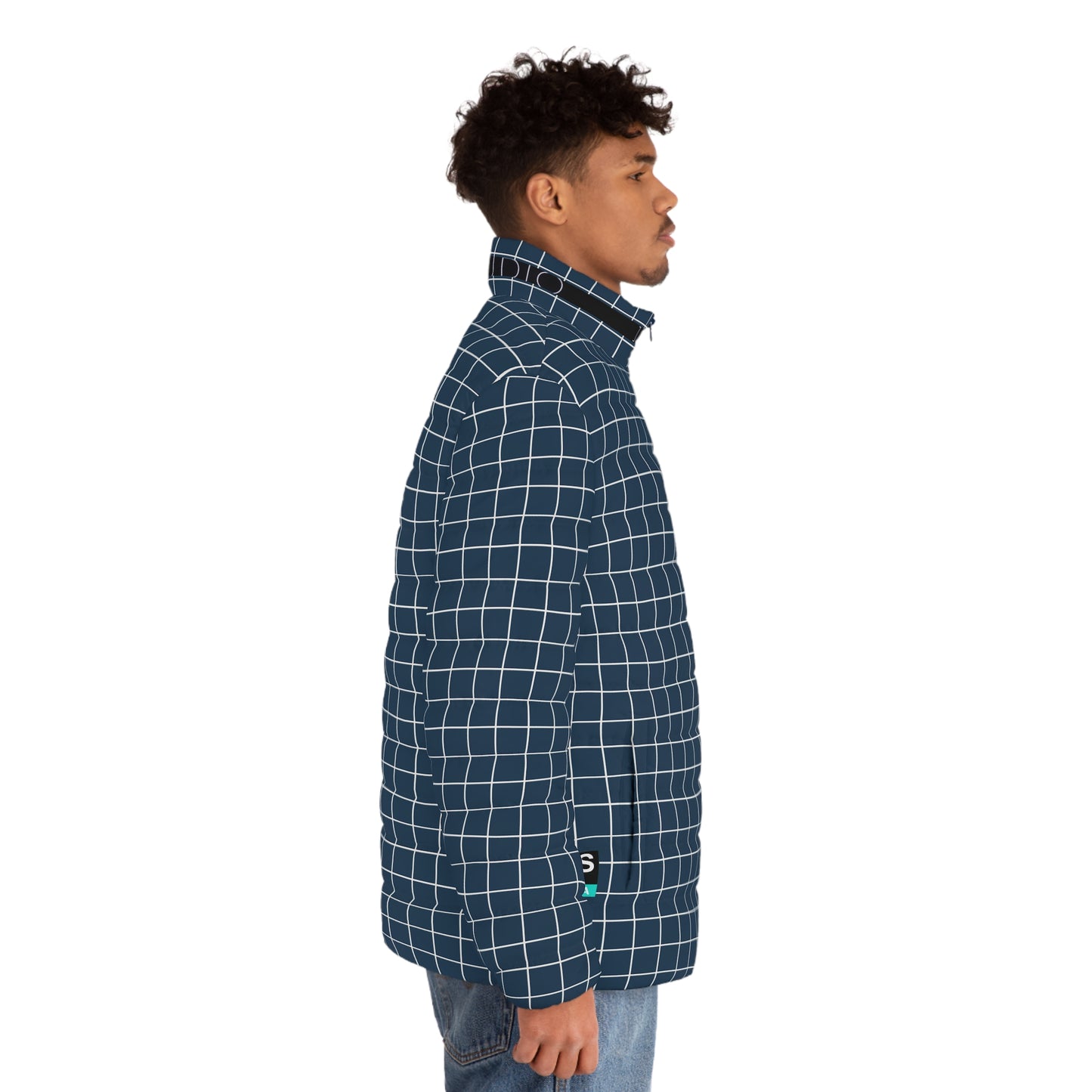 BKS Riviera Lagoon™ Puffer Jacket