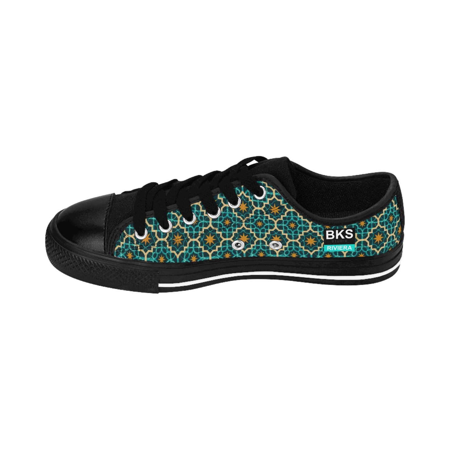 BKS Riviera Cabana™ Sneakers