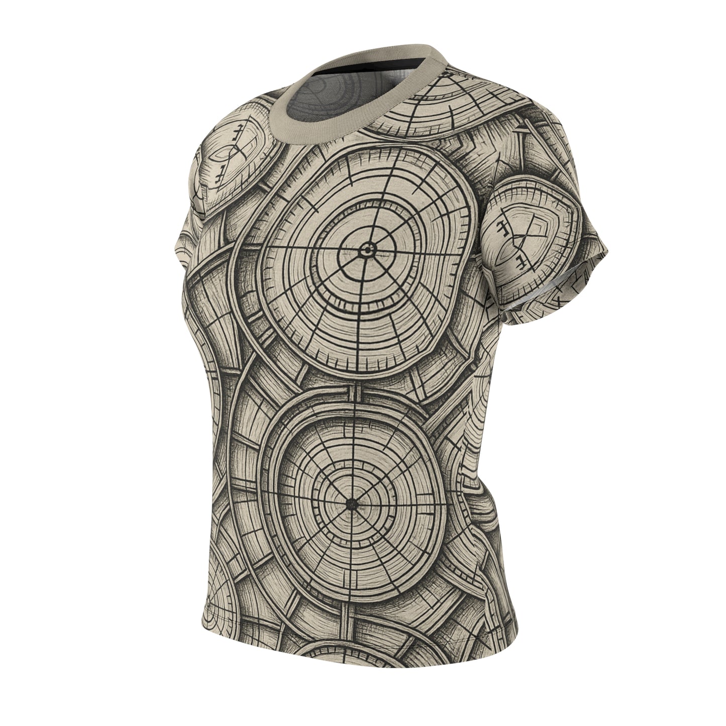 BKS Hours Arc™ Women's Tee