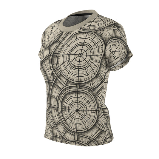 BKS Hours Arc™ Women's Tee