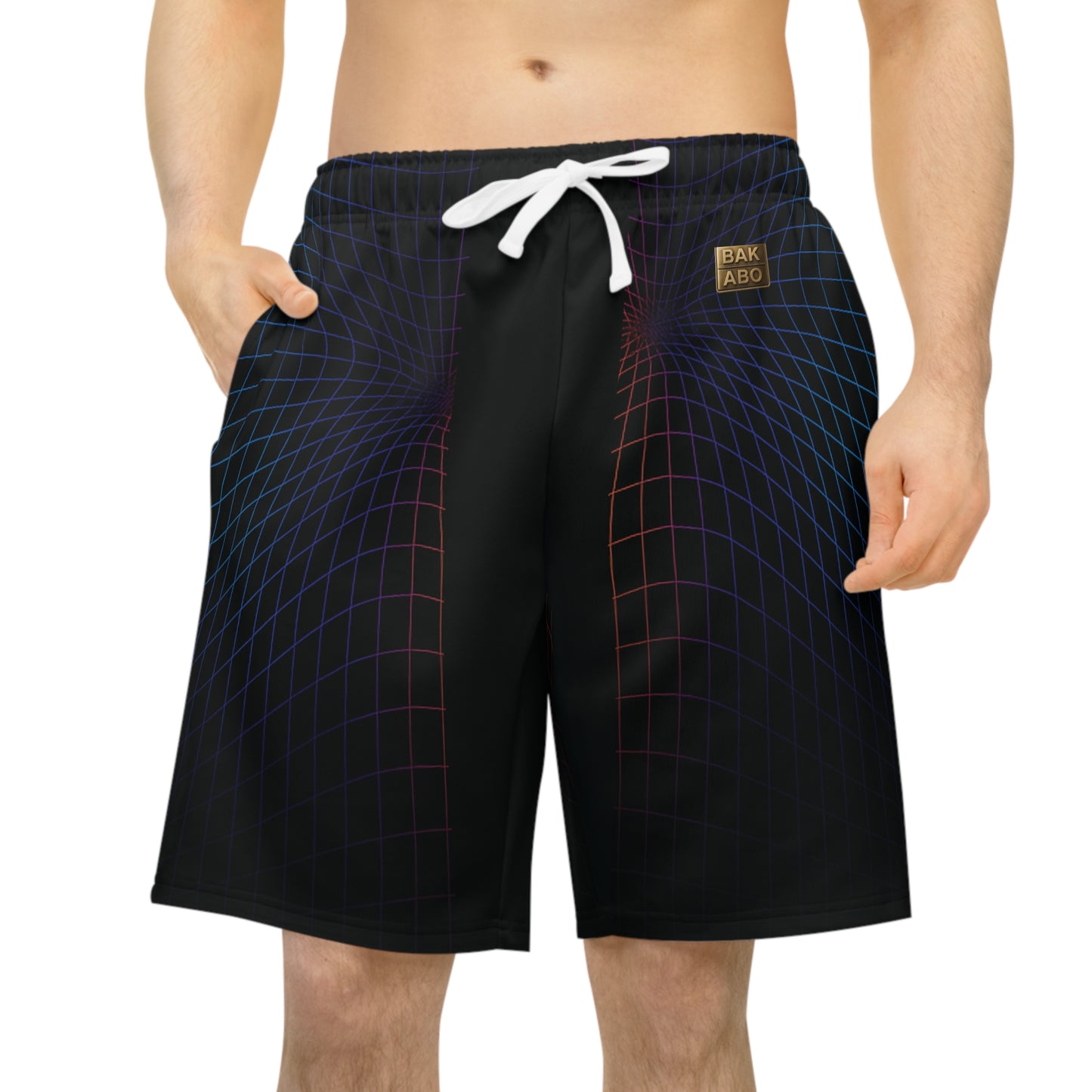 Pantaloncini sportivi BKS — Token