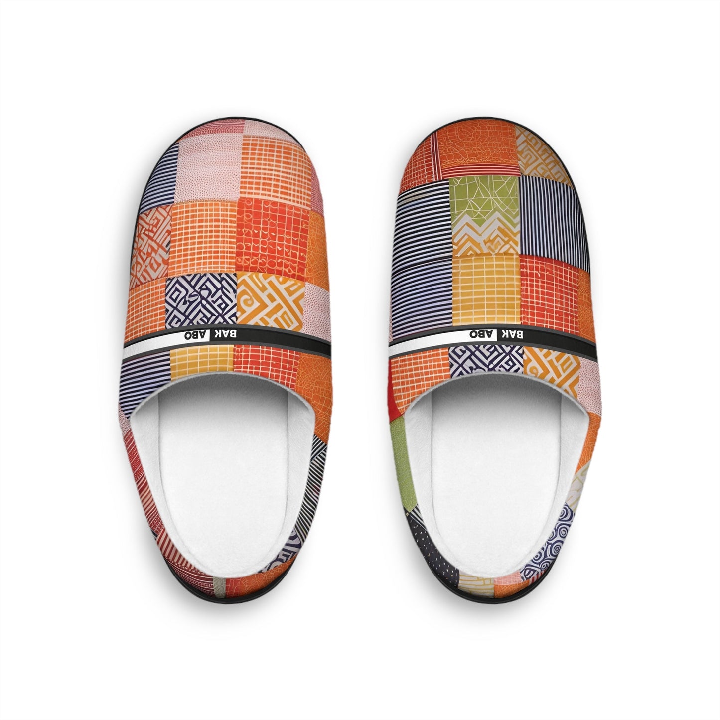 Morning (BKS) 🌅Unisex Slippers Printify bakabo.club