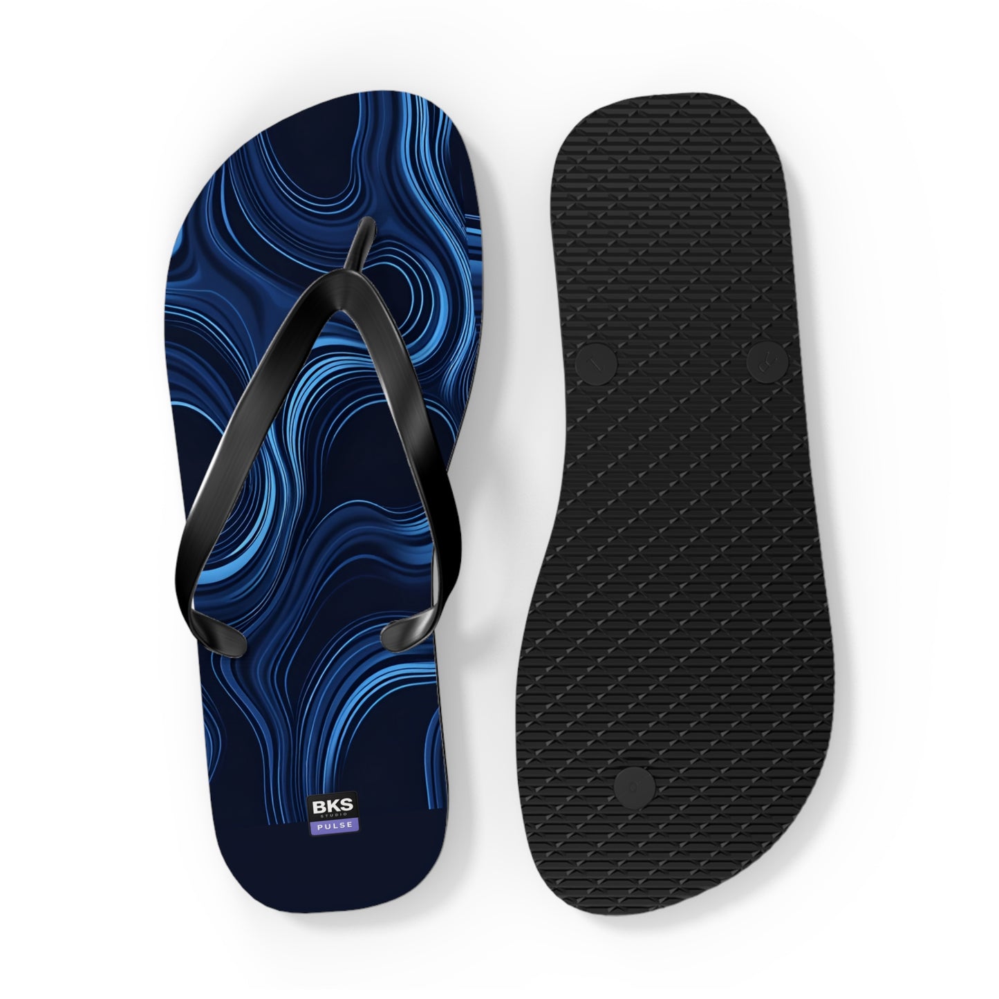 BKS Pulse Current™ Flip Flops
