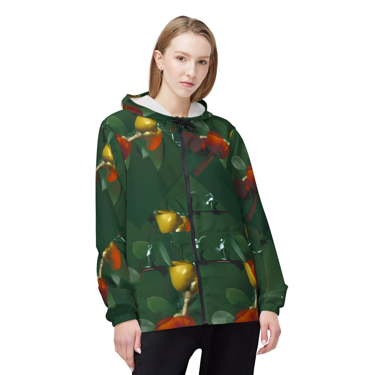 BKS Origin Field™ Windbreaker