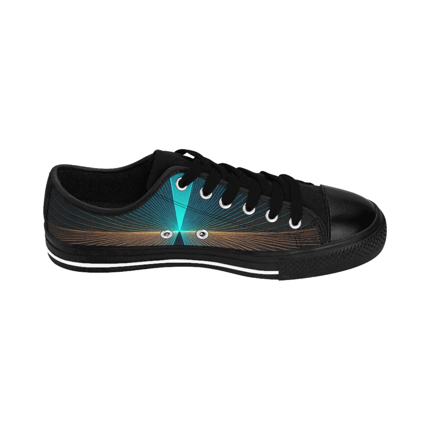 BKS Token Volt™ Sneakers — view