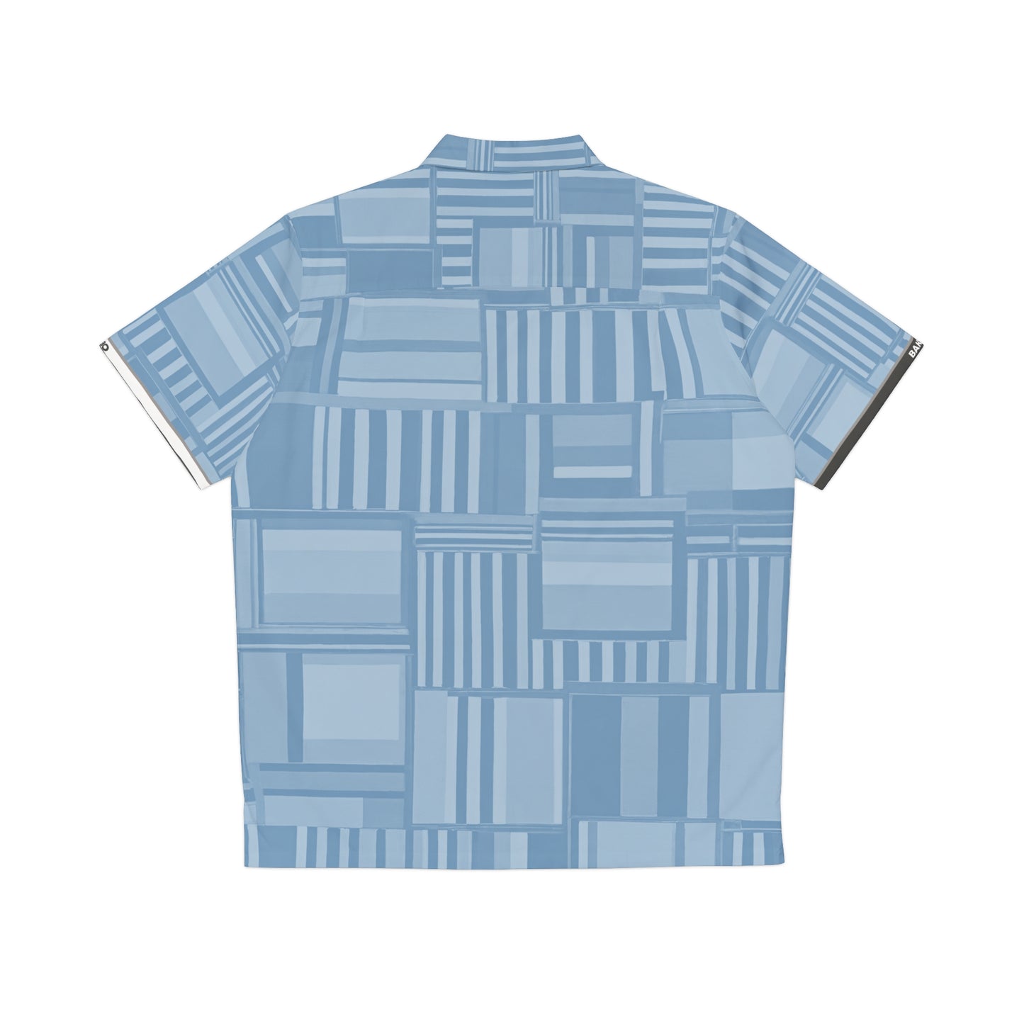 TriMat (BKS)🥯Camicia hawaiana