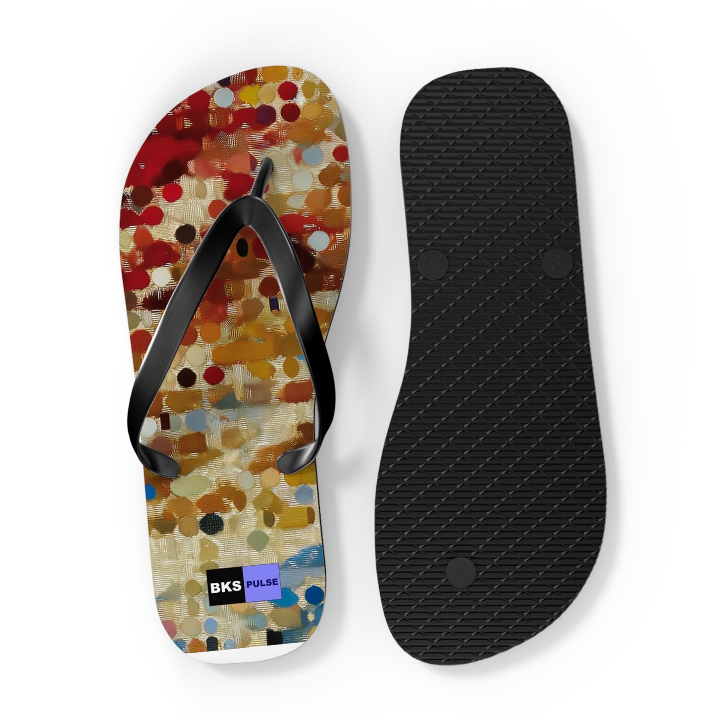 BKS Pulse Underground™ Flip Flops