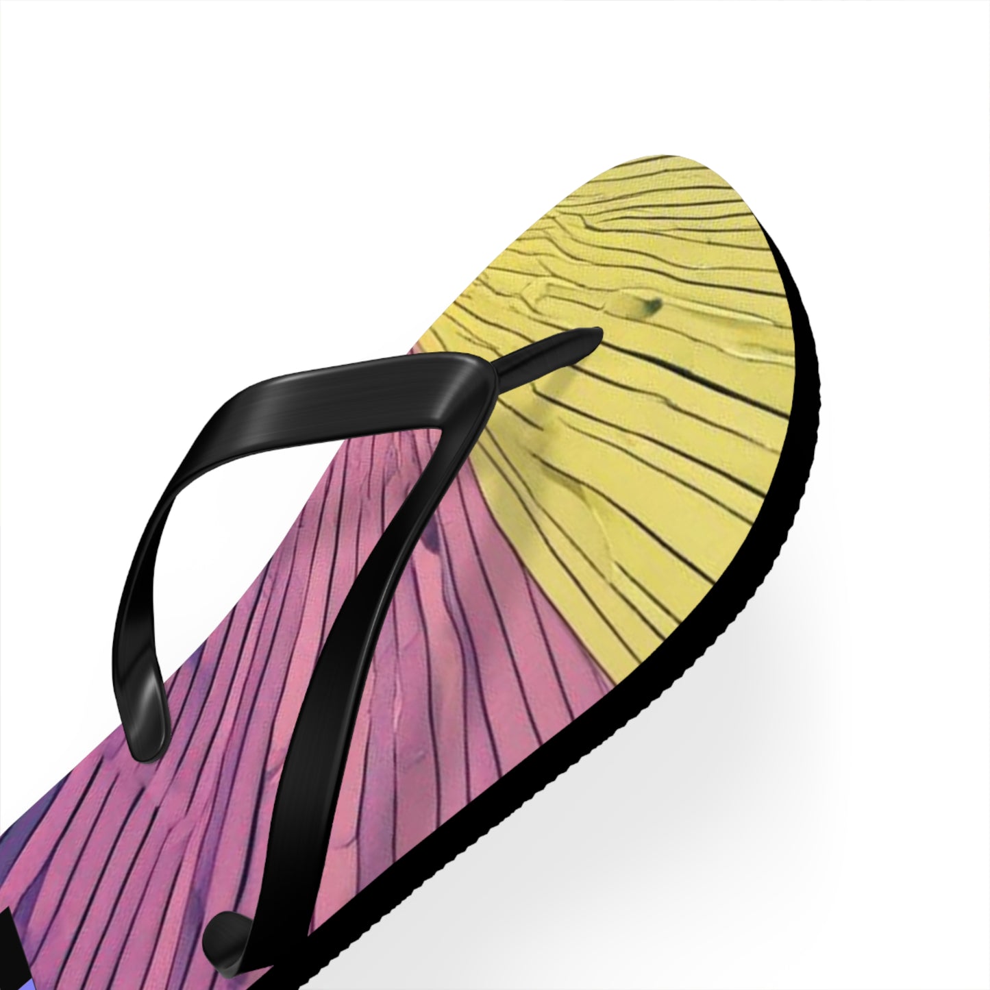 BKS Pulse Violet™ Flip Flops