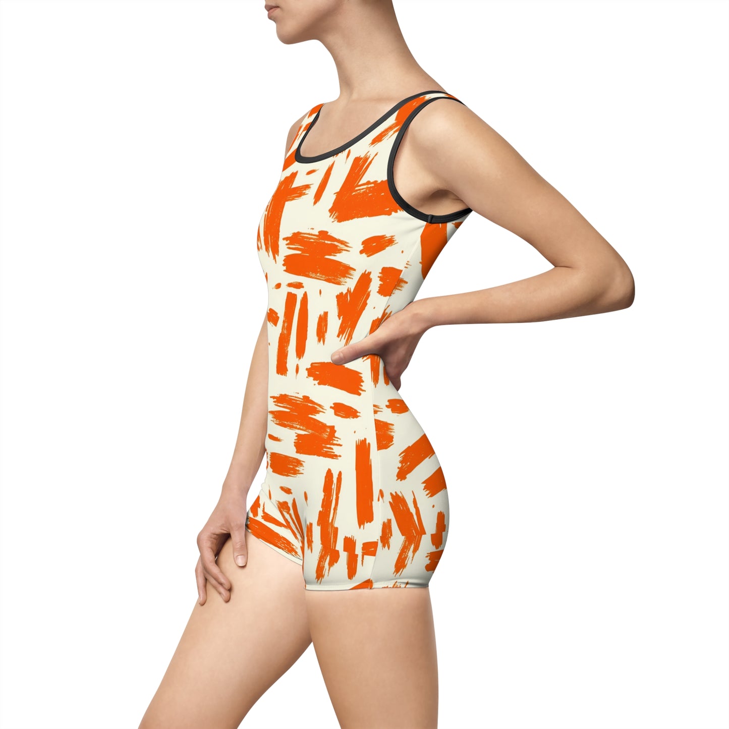 BKS Marker Trace™ Vintage Swimsuit