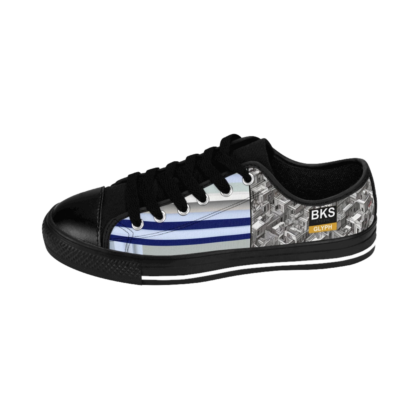 BKS Glyph Loop™ Sneakers