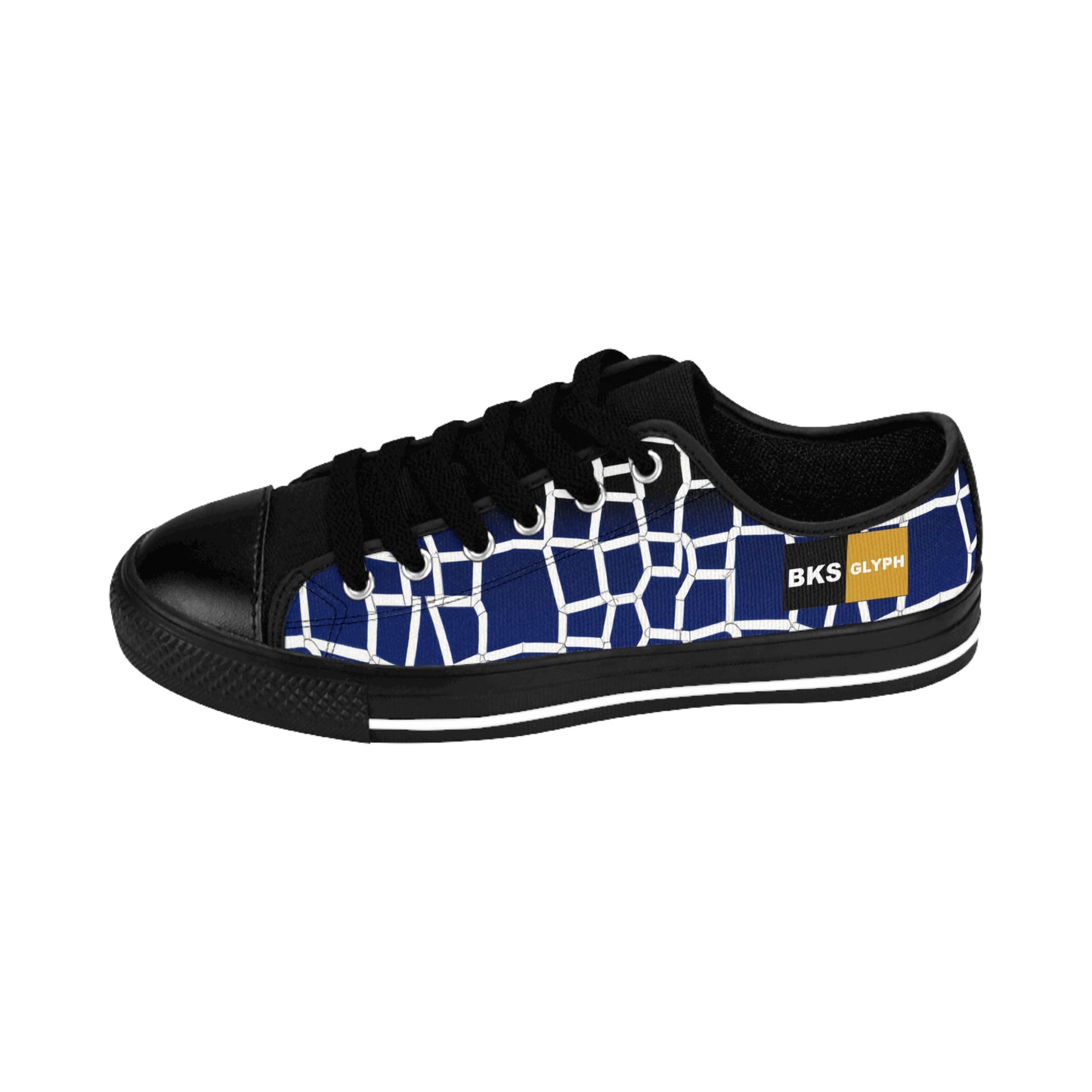 BKS Glyph Check™ Sneakers