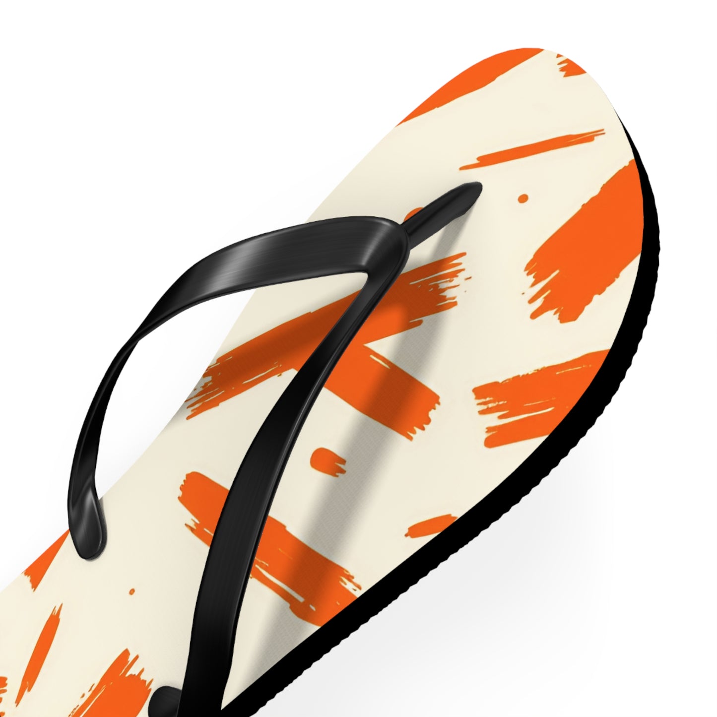 BKS Marker Rust™ Flip Flops