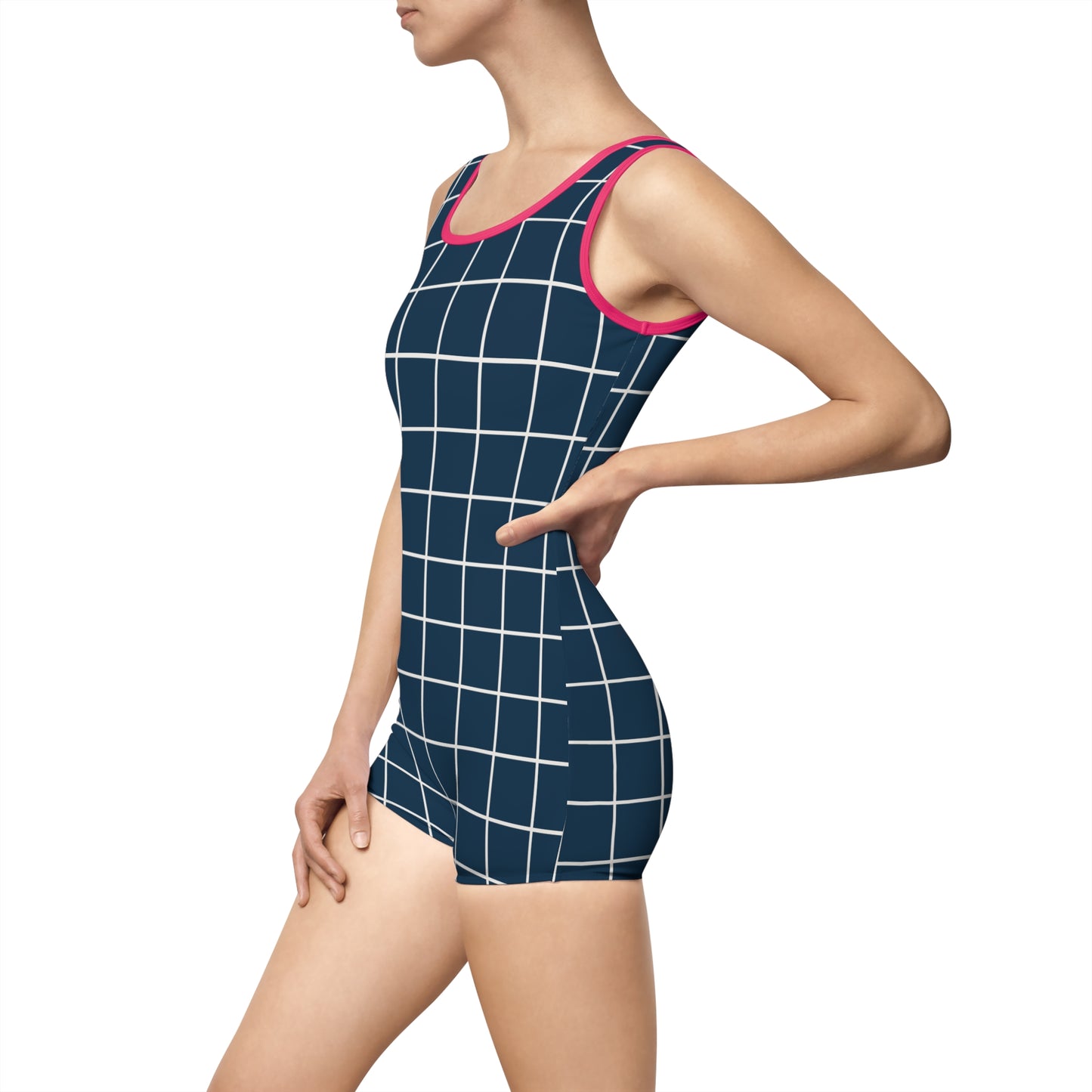 BKS Riviera Shore™ Vintage Swimsuit