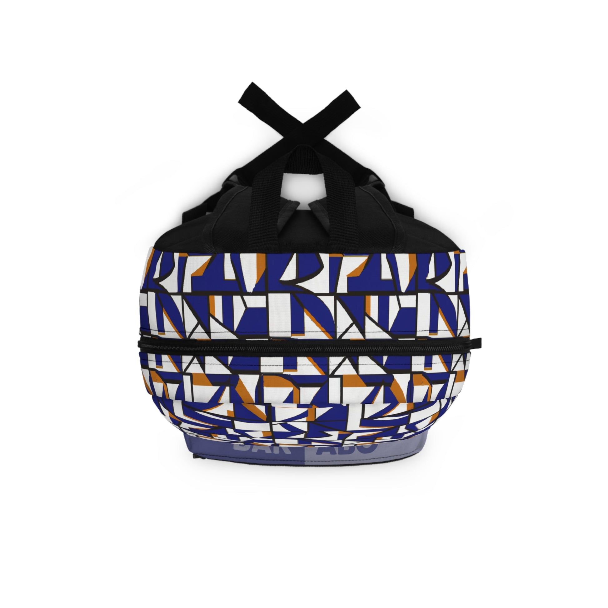 BKS Hours Prism™ Backpack Printify bakabo.club