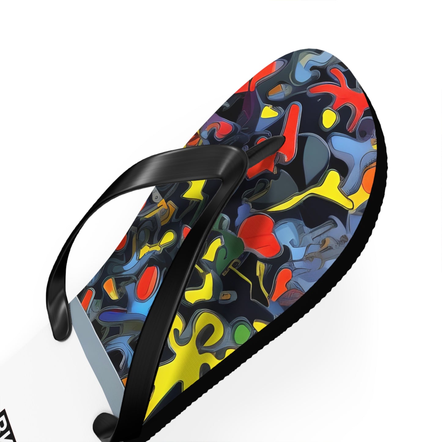 BKS Flag Stride™ Flip Flops
