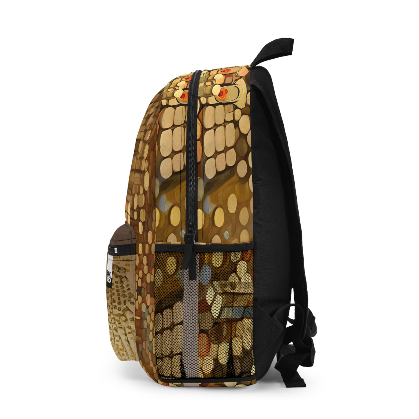 Eloisa da Pontecorvo (BKS)🩰backpack