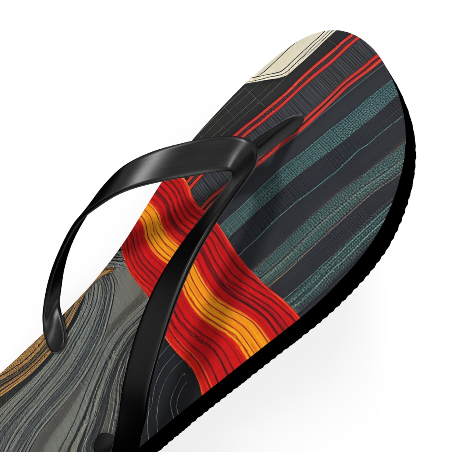BKS Origin Polis™ Flip Flops