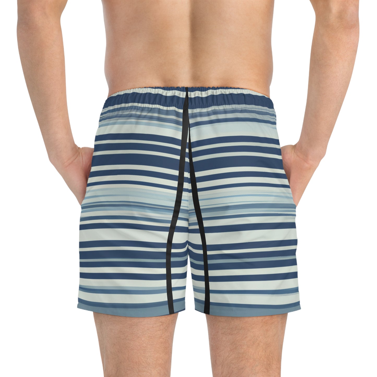 Jungle line (BKS)🏛️Swim Trunks