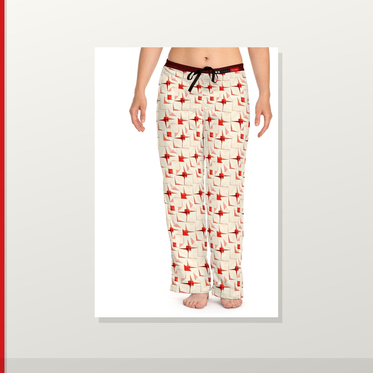 bks-flag-ribbon-lounge-pants set02