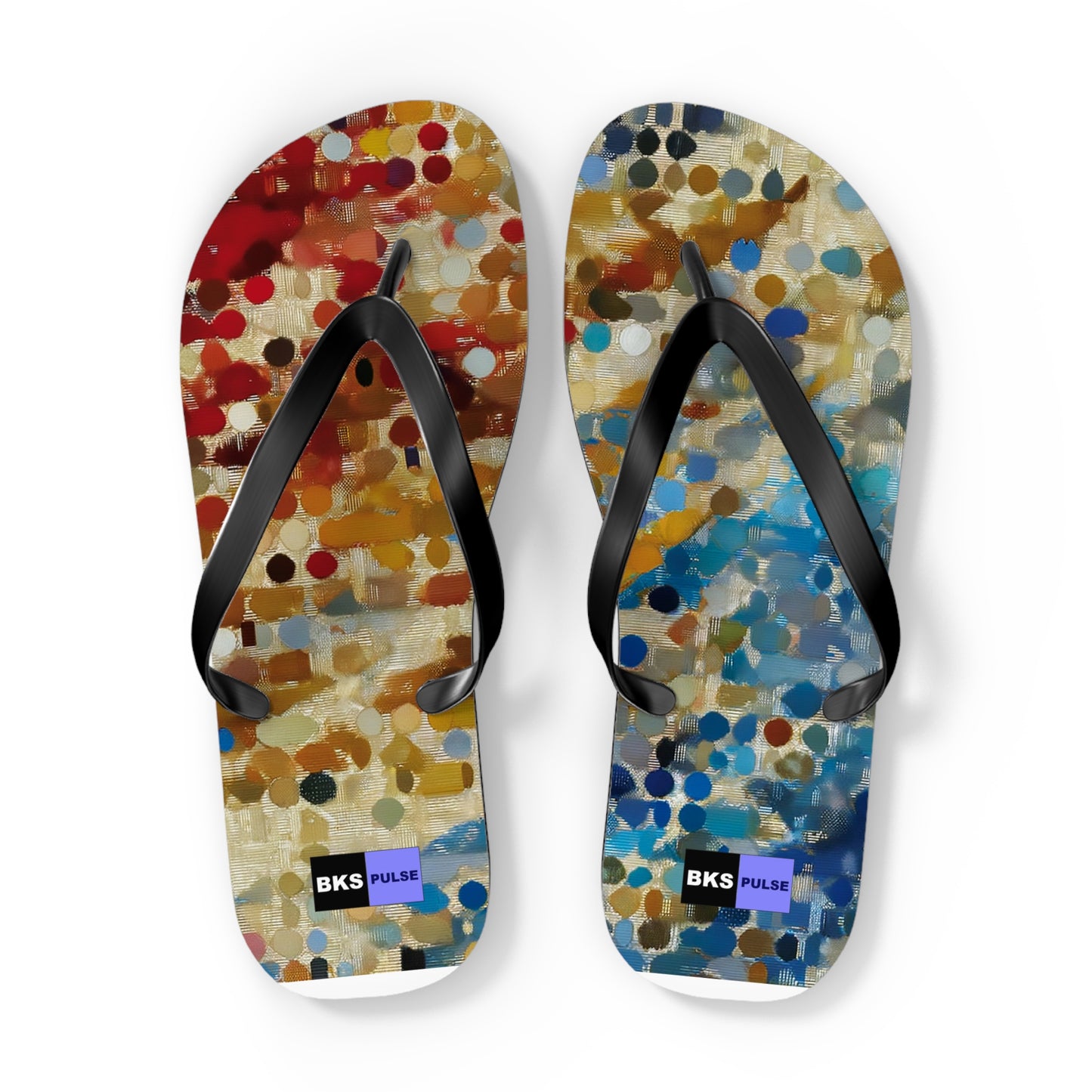 BKS Pulse Underground™ Flip Flops