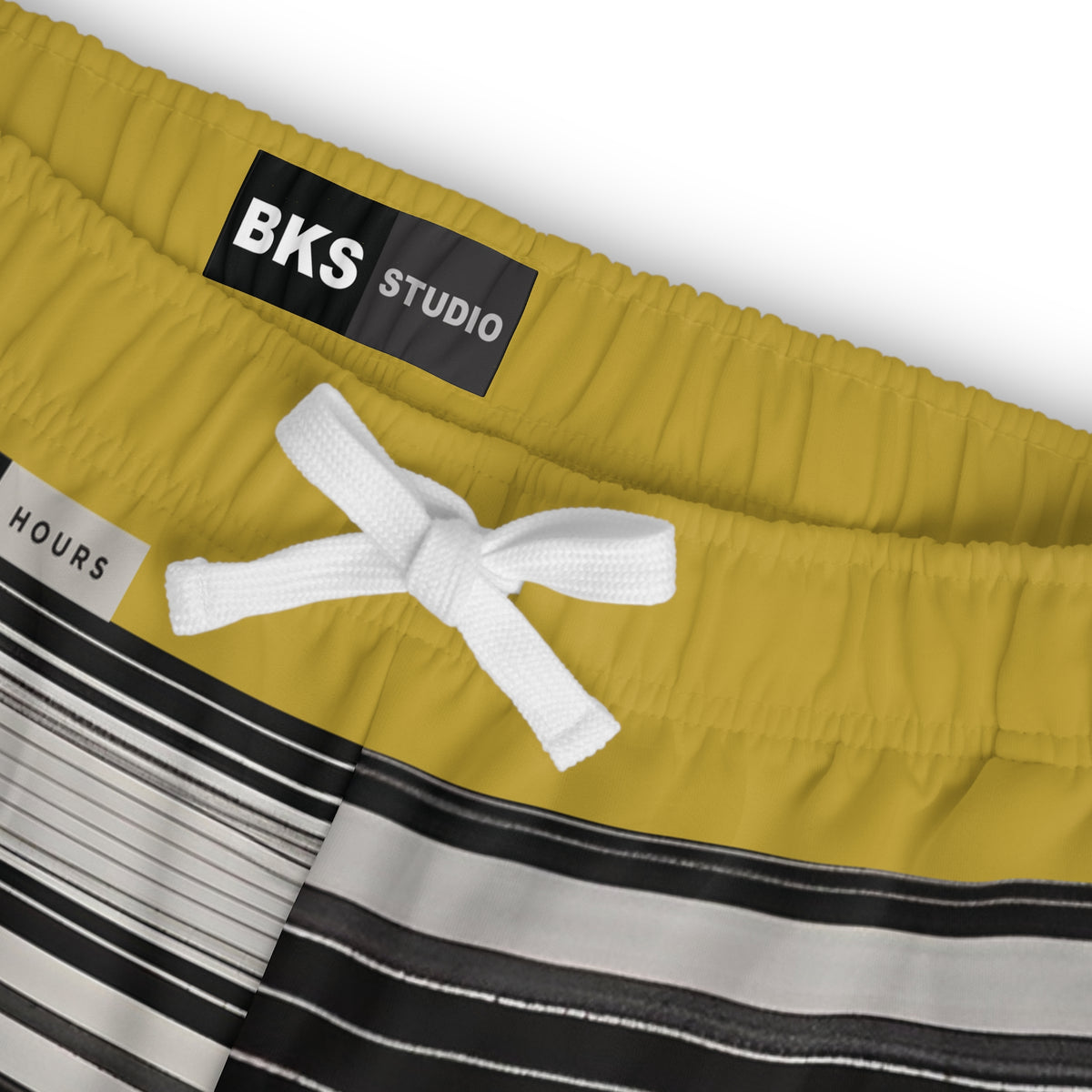 BKS Marker Shadowstorm™ Athletic Shorts — view