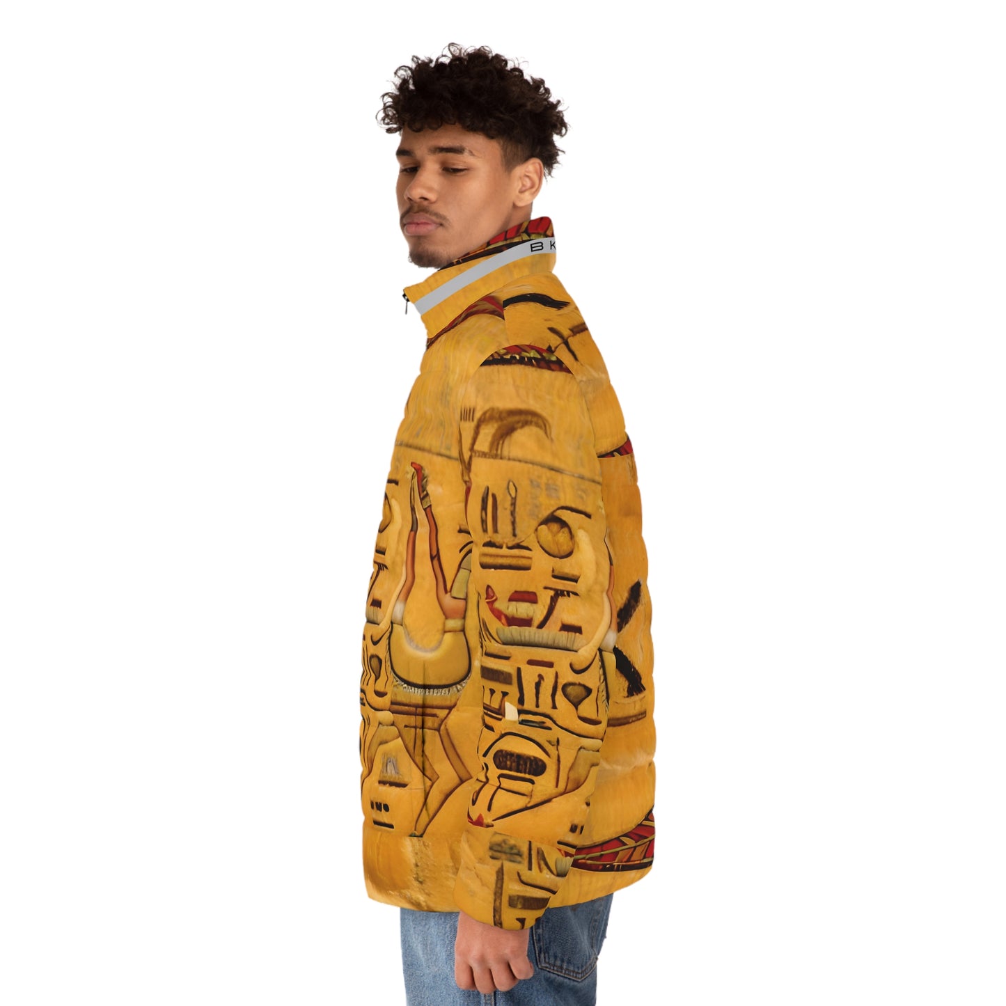 Puffer BKS – Token 04