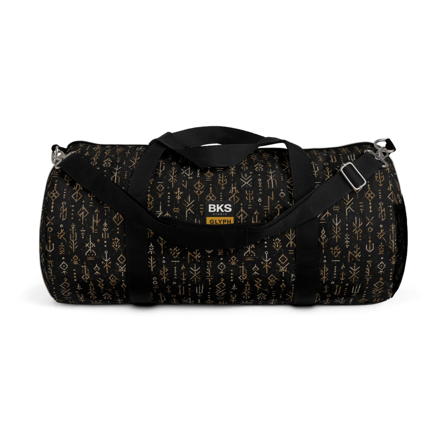 BKS Glyph Damask™ Duffel Bag
