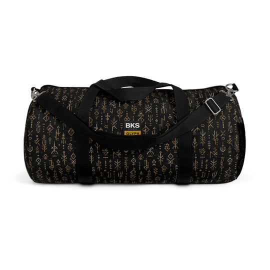 BKS Glyph Damask™ Duffel Bag