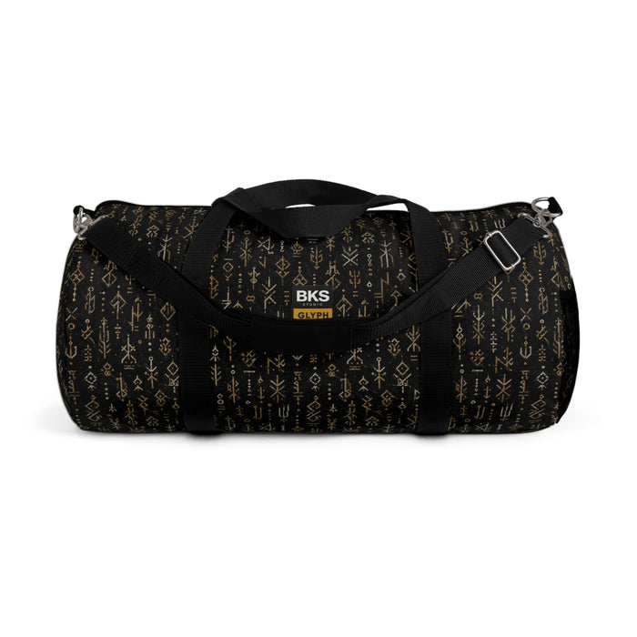 BKS Glyph Damask™ Duffel Bag