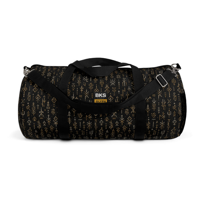BKS Glyph Damask™ Duffel Bag
