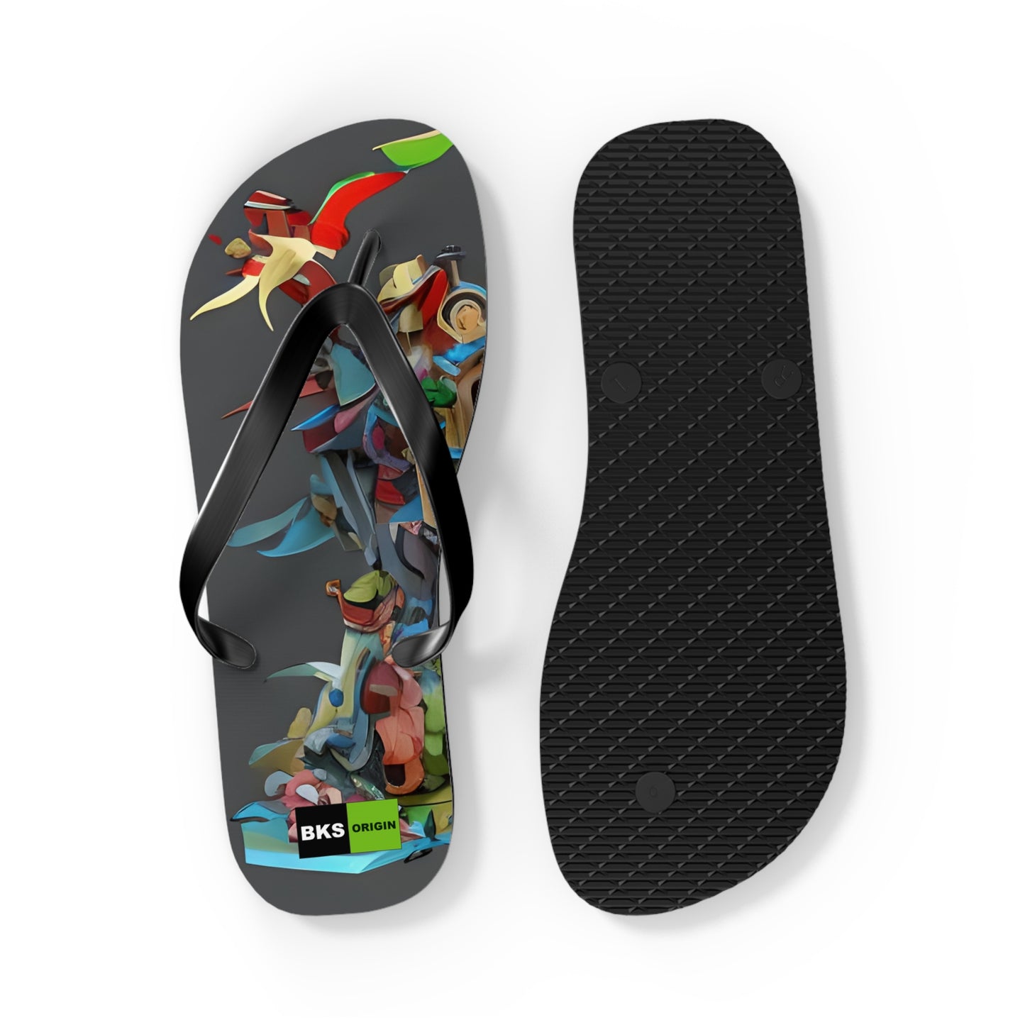 BKS Origin Arch™ Flip Flops