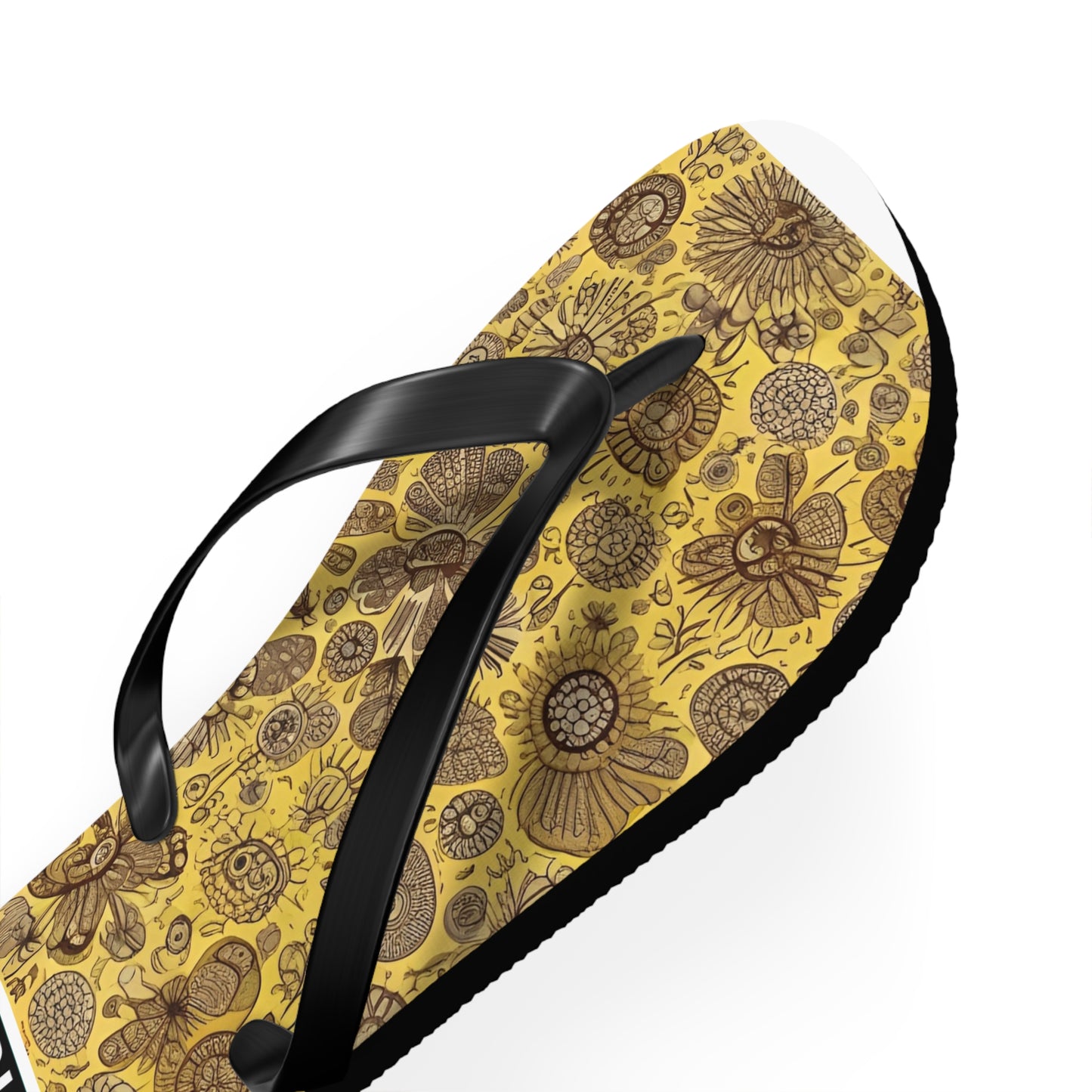 BKS Riviera Abyss™ Flip Flops