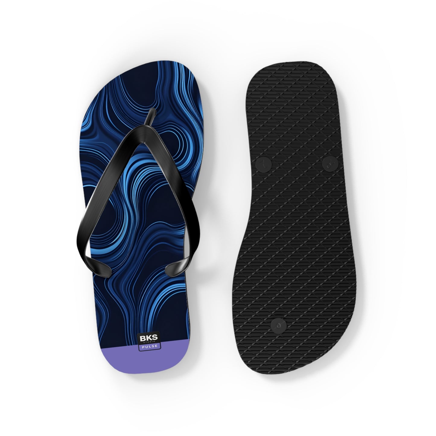 BKS Pulse Current™ Flip Flops