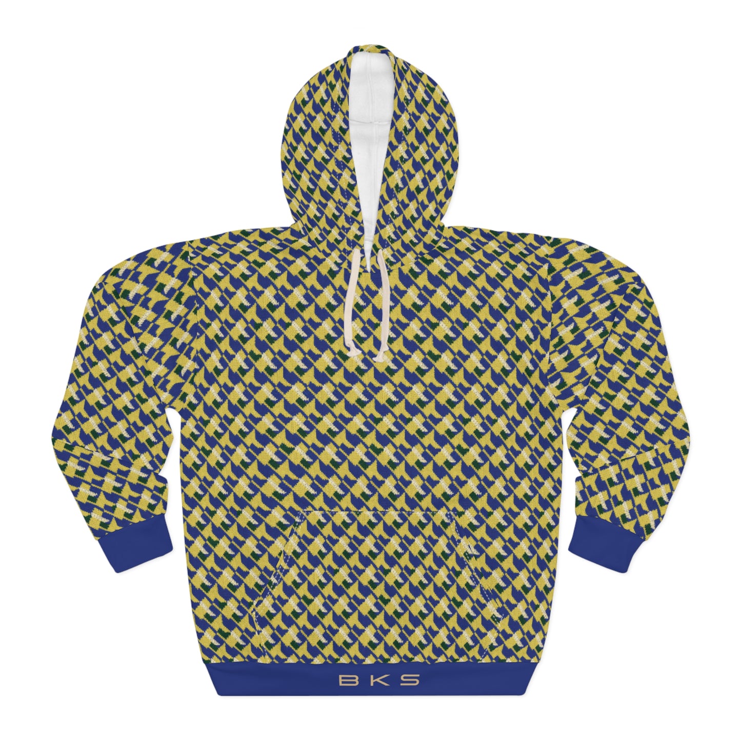 BKS Token Serenity™ Pullover Hoodie