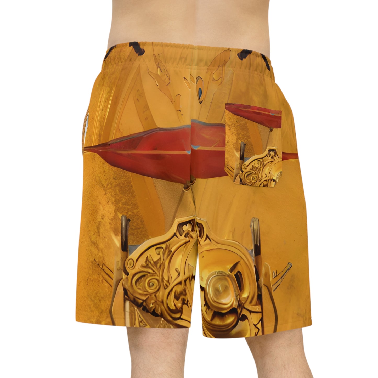 BKS Pantaloncini da atletica — Ore