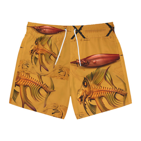 Costume da bagno BKS — Origin 01