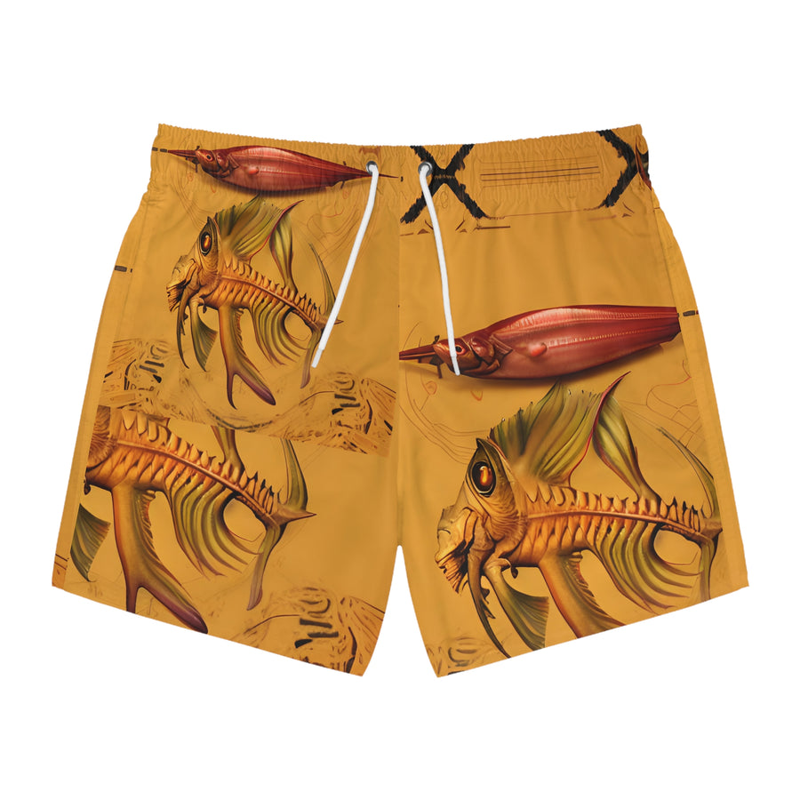 Costume da bagno BKS — Origin 01