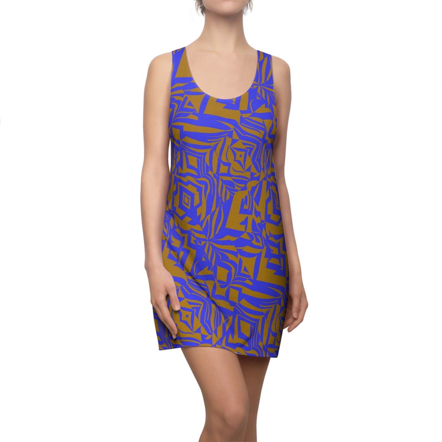 BKS Riviera Aegean™ Racerback Dress