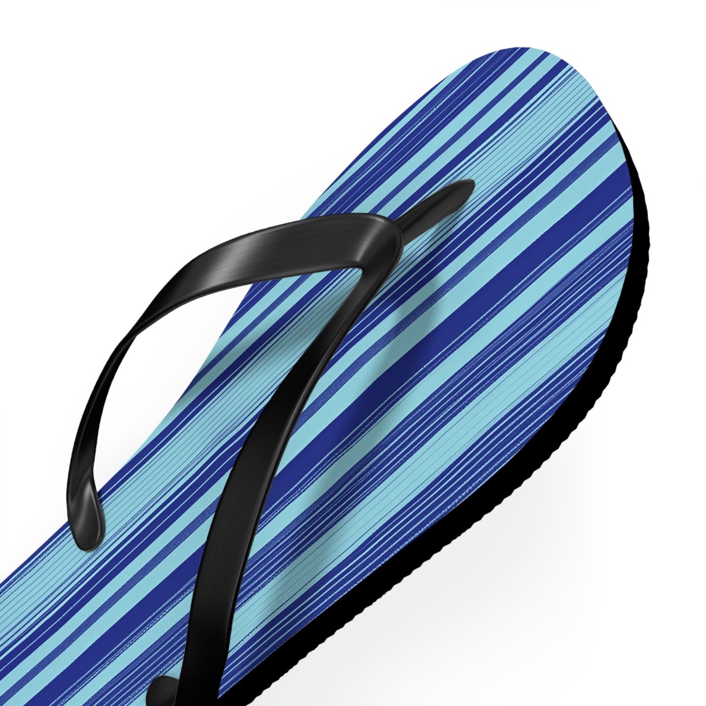 BKS Token Noir™ Flip Flops