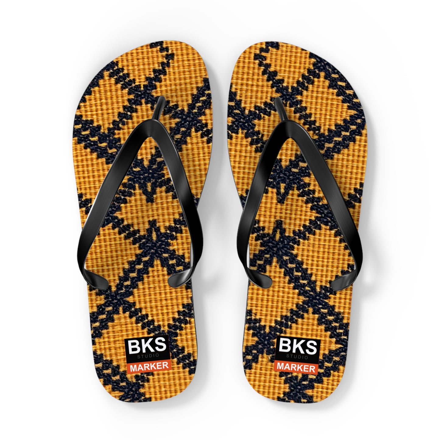 BKS Marker Blaze™ Flip Flops