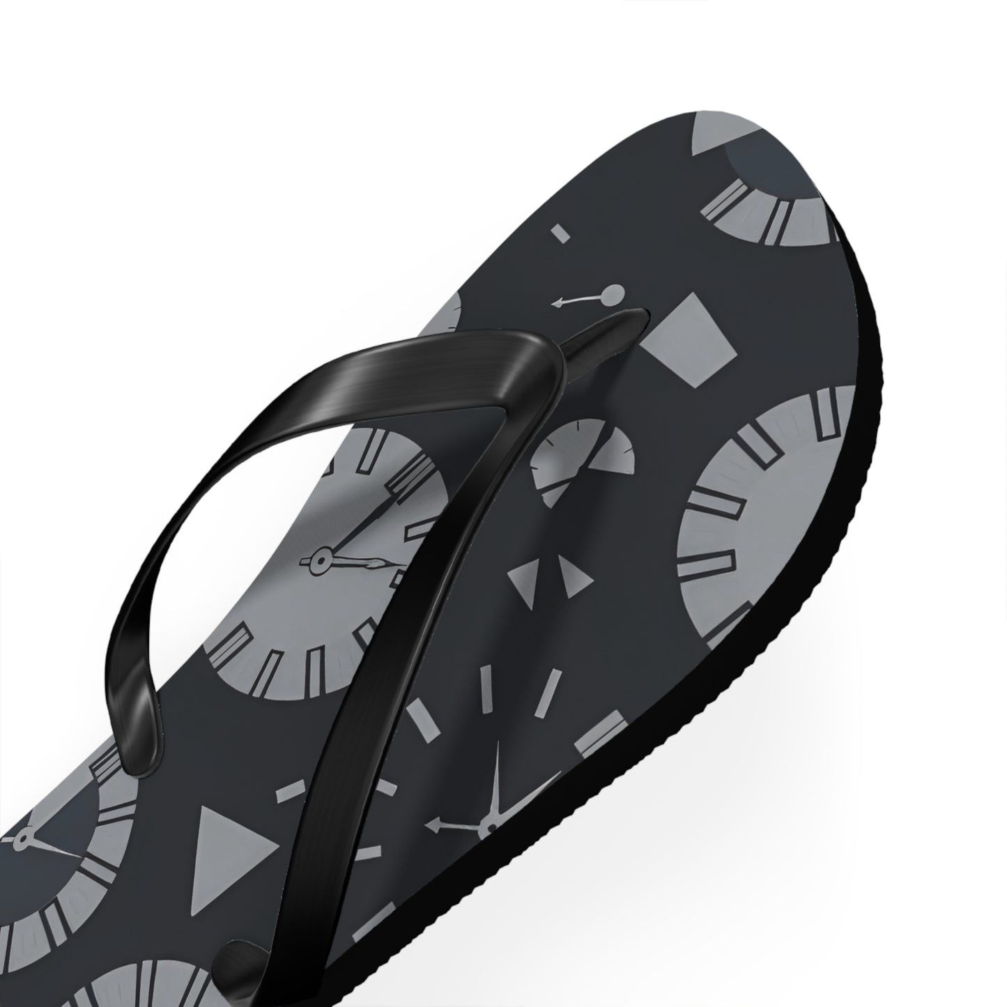 BKS Hours Dial™ Flip Flops